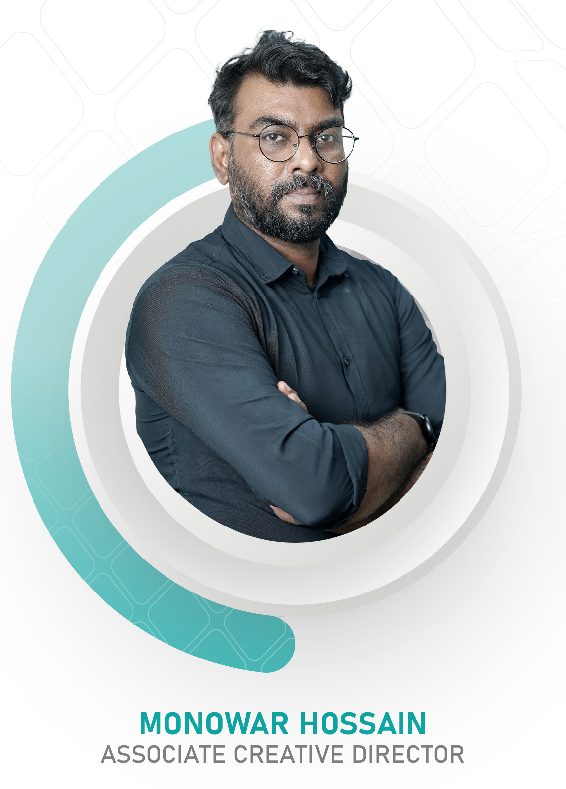 Client Relations & PR Director