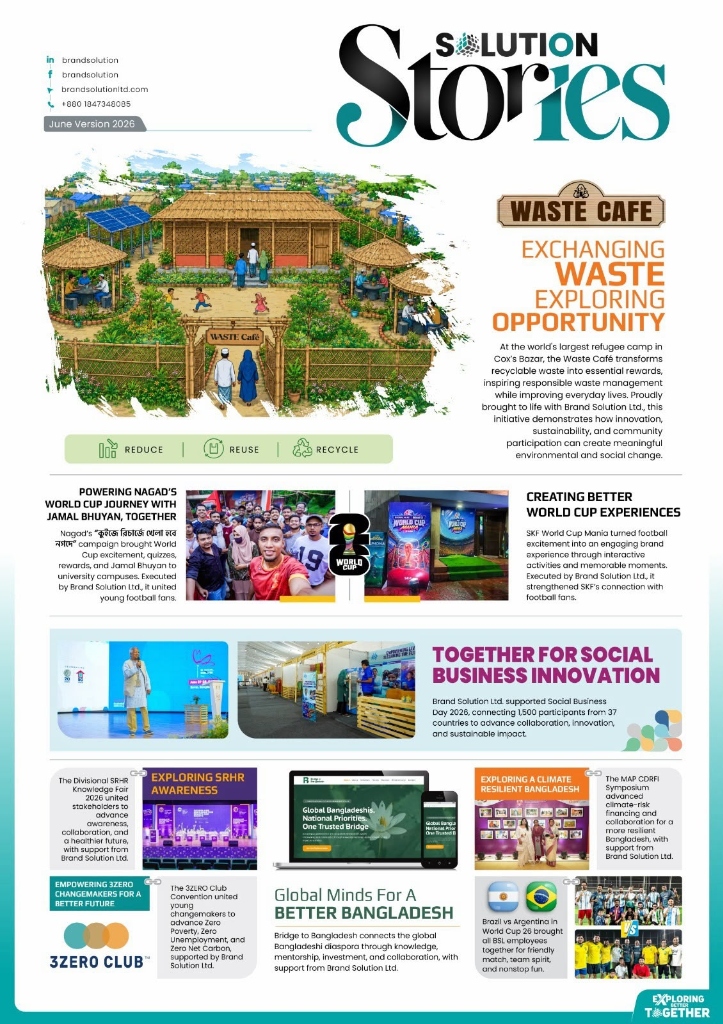 Event & Research Bulletin - June 2026