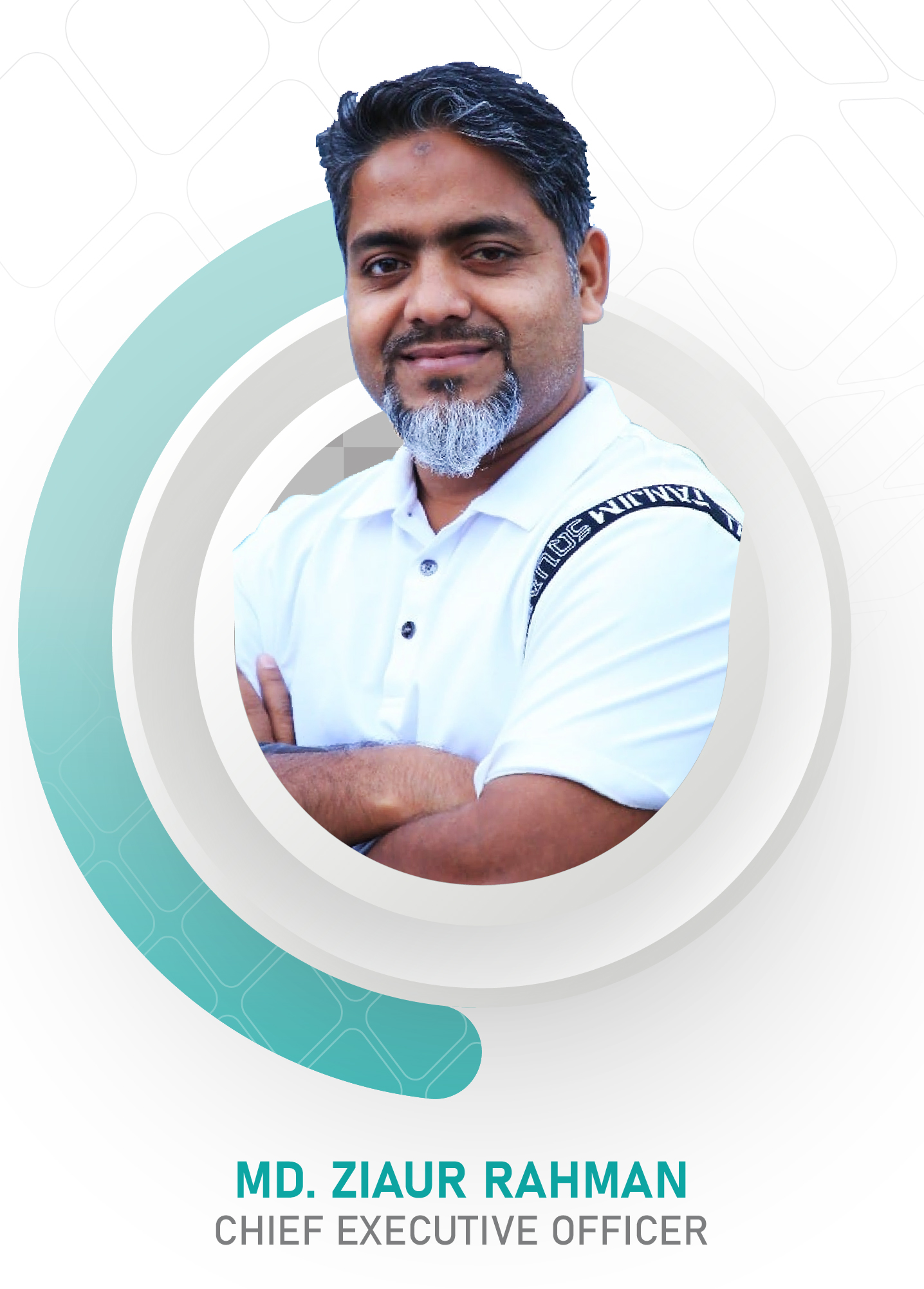 Md. Asaduzzaman